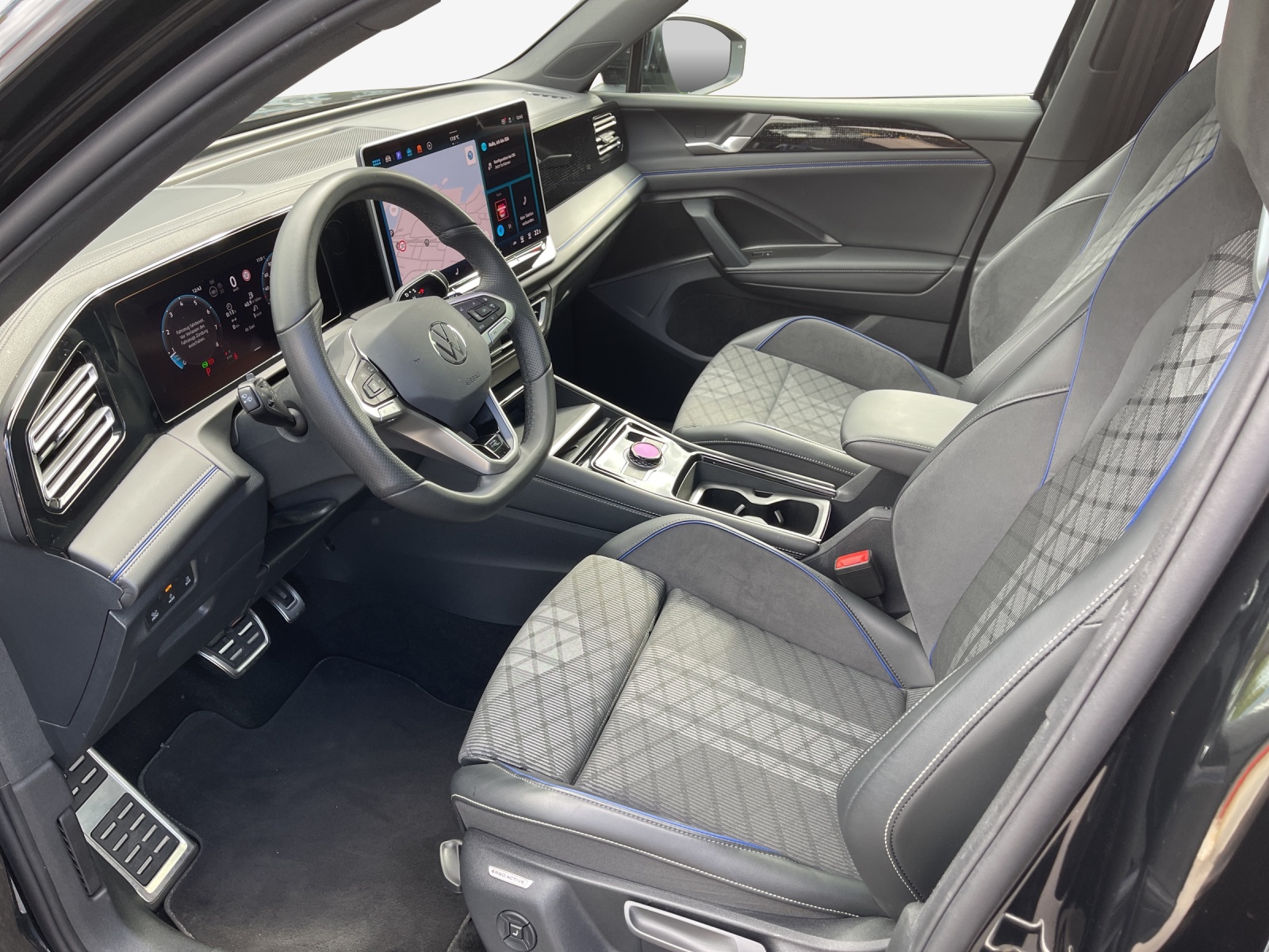 VW Tiguan 2.0 TSI DSG R-Line 4Motion-image-7
