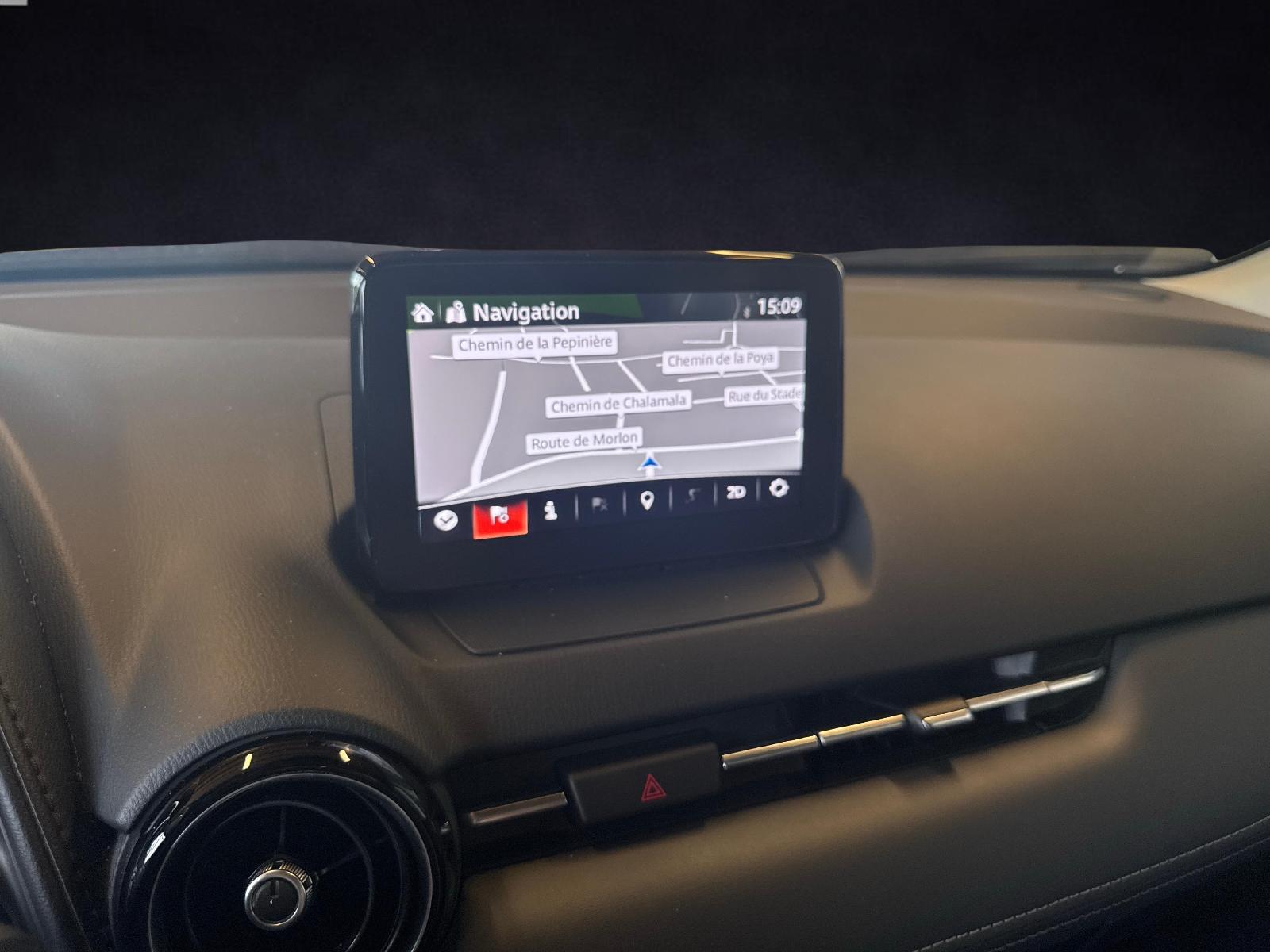 MAZDA CX-3 2.0 Revolution-image-13