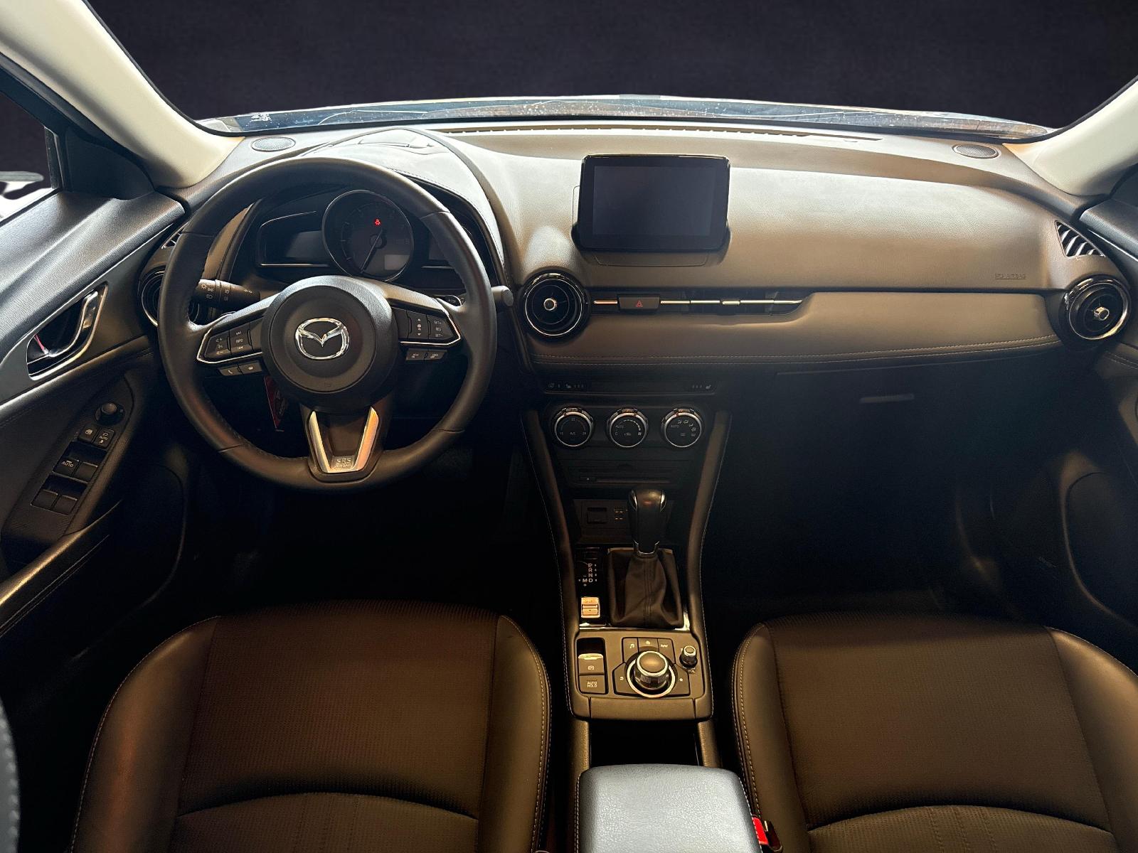 MAZDA CX-3 2.0 Revolution-image-8