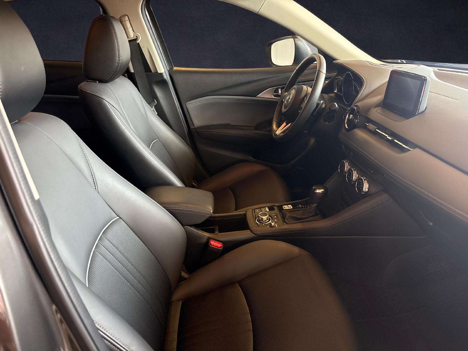 MAZDA CX-3 2.0 Revolution-image-9