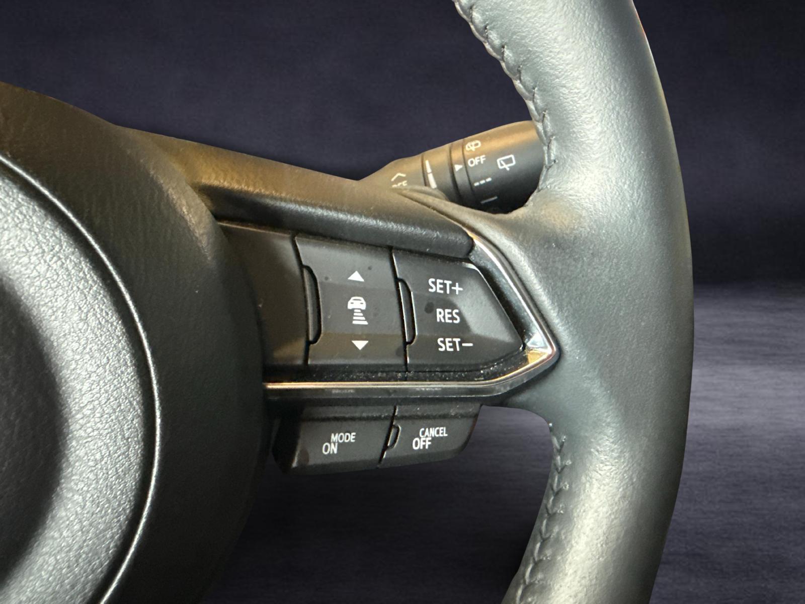 MAZDA CX-3 2.0 Revolution-image-16