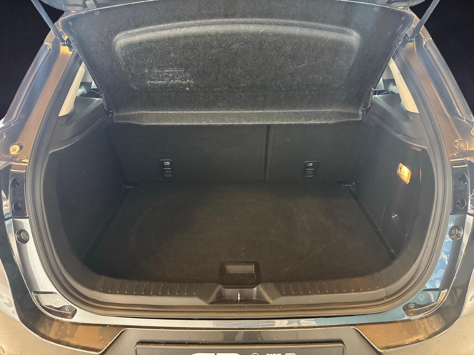 MAZDA CX-3 2.0 Revolution-image-11