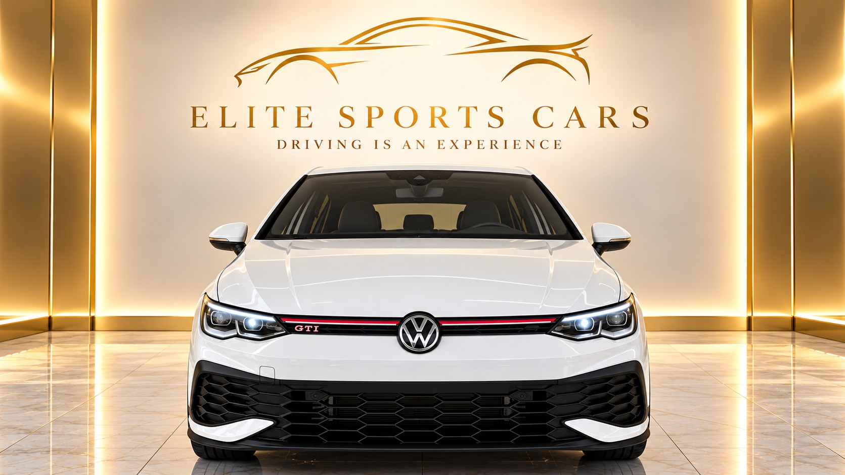 VW Golf 2.0 TSI GTI Clubsport DSG R-Performance