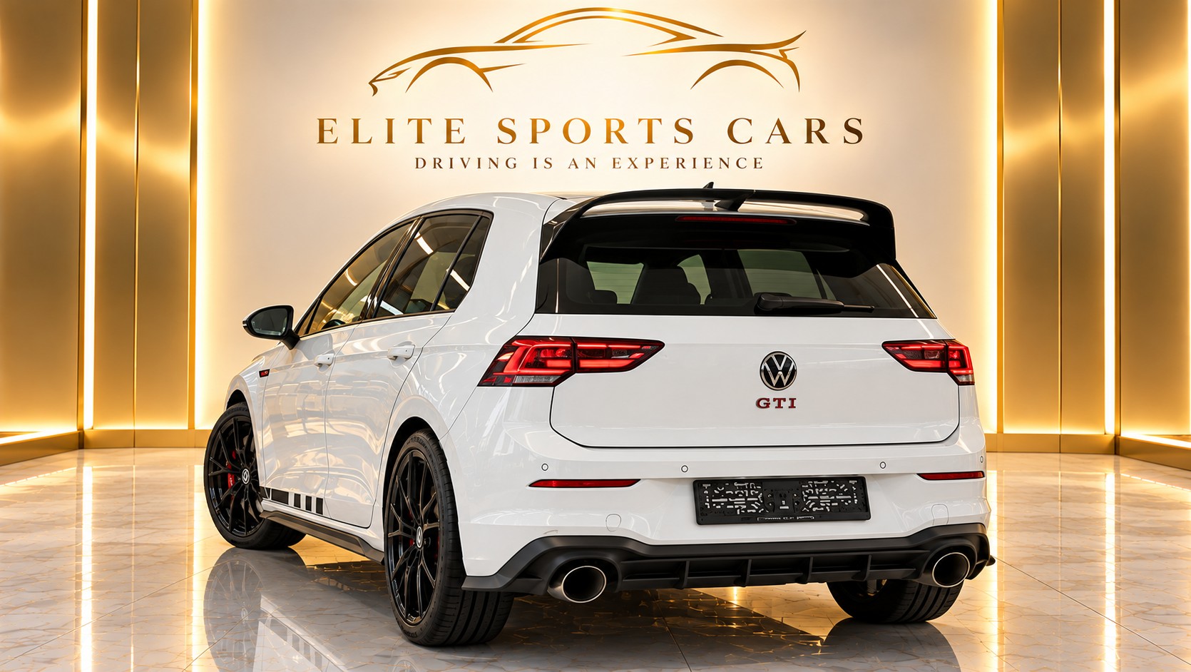 VW Golf 2.0 TSI GTI Clubsport DSG R-Performance-image-3