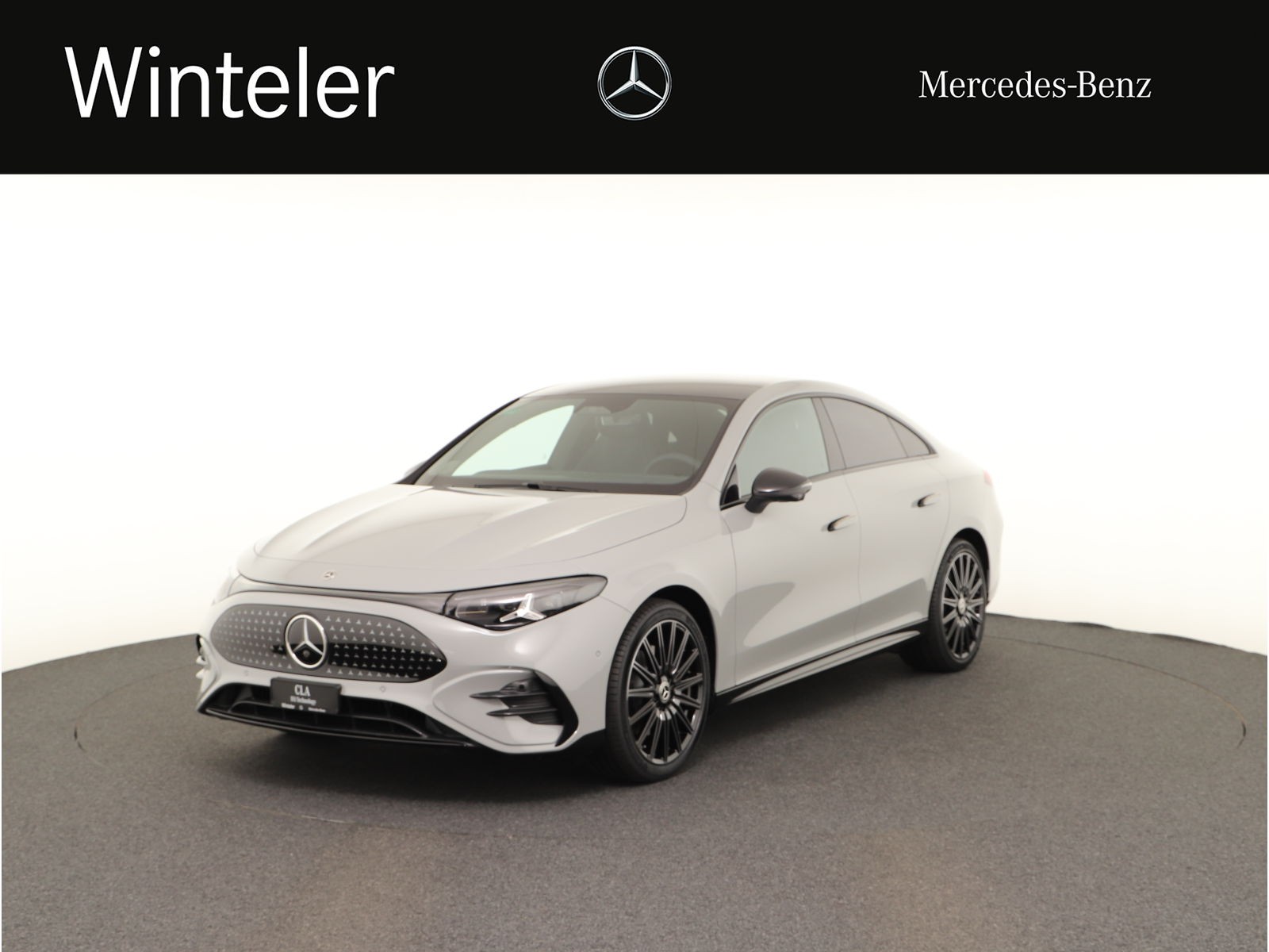 MERCEDES-BENZ CLA 350 4MATIC EQ-image-1