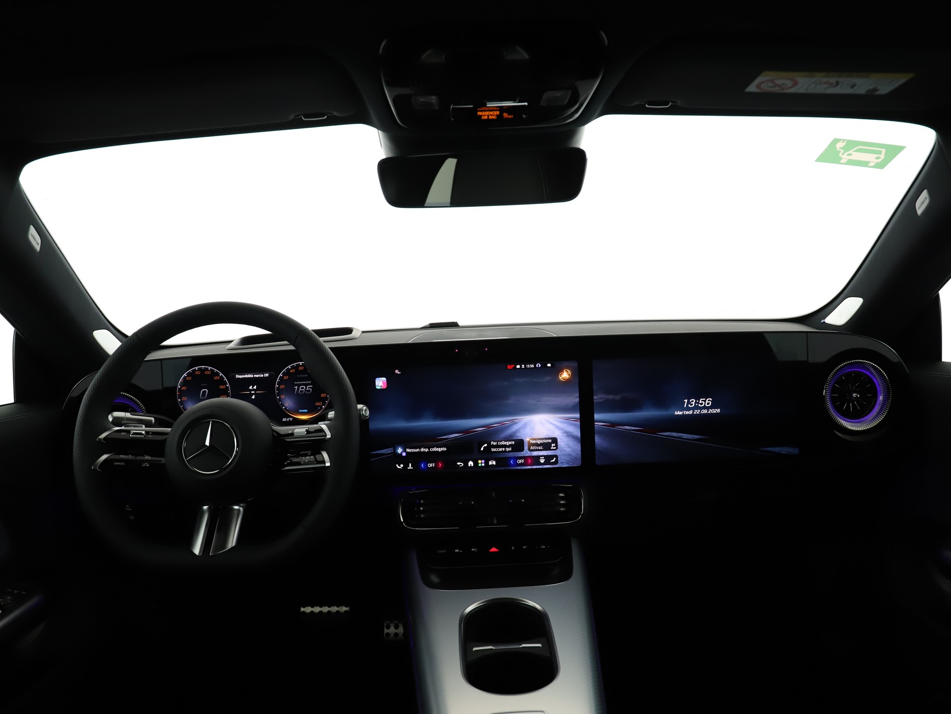 MERCEDES-BENZ CLA 350 4MATIC EQ-image-13
