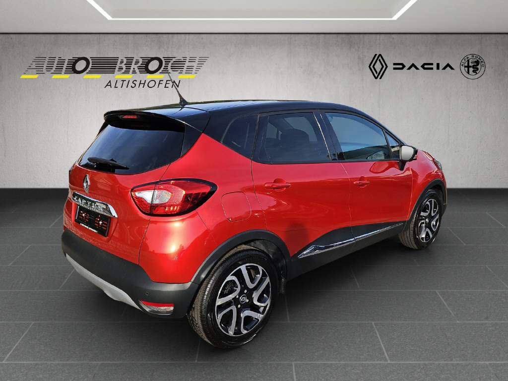 RENAULT Captur 1.2 TCe Outdoor EDC S/S-image-3