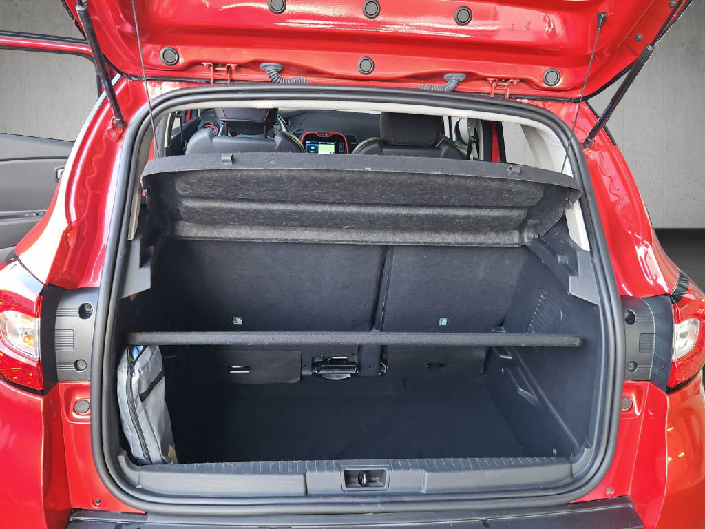 RENAULT Captur 1.2 TCe Outdoor EDC S/S-image-9