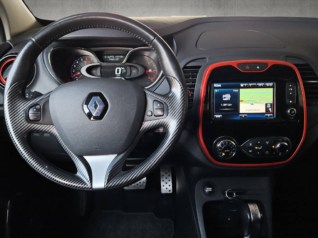 RENAULT Captur 1.2 TCe Outdoor EDC S/S-image-7