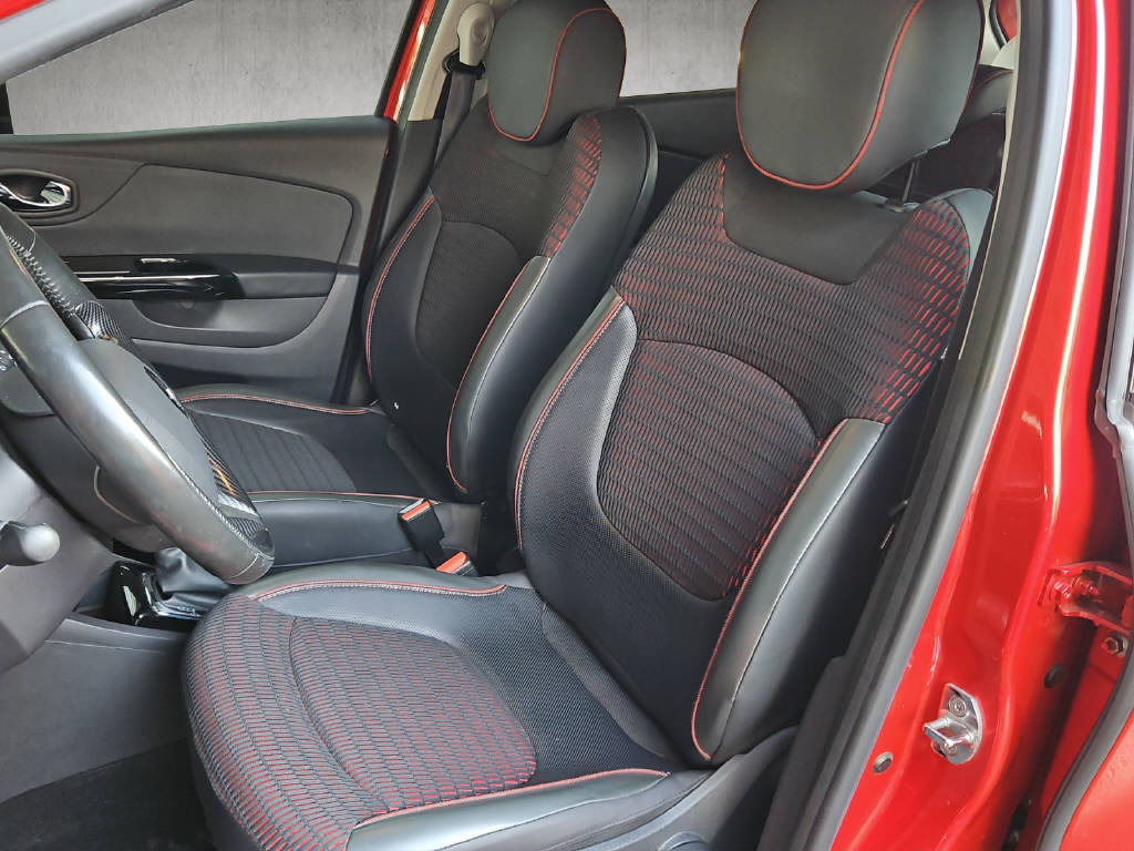 RENAULT Captur 1.2 TCe Outdoor EDC S/S-image-4
