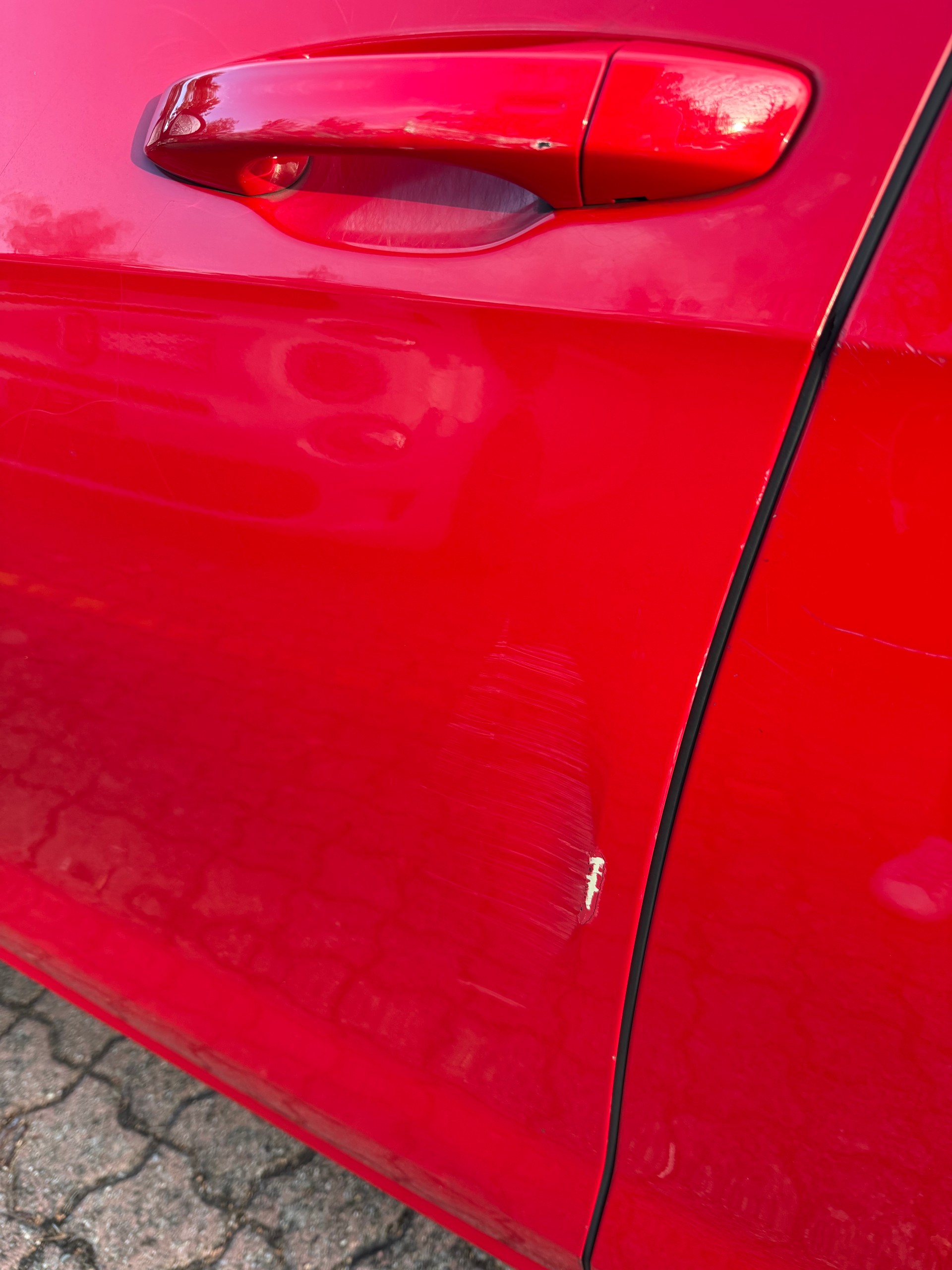 VW Golf Variant 1.6 TDI BlueMotion Comfortline-image-14