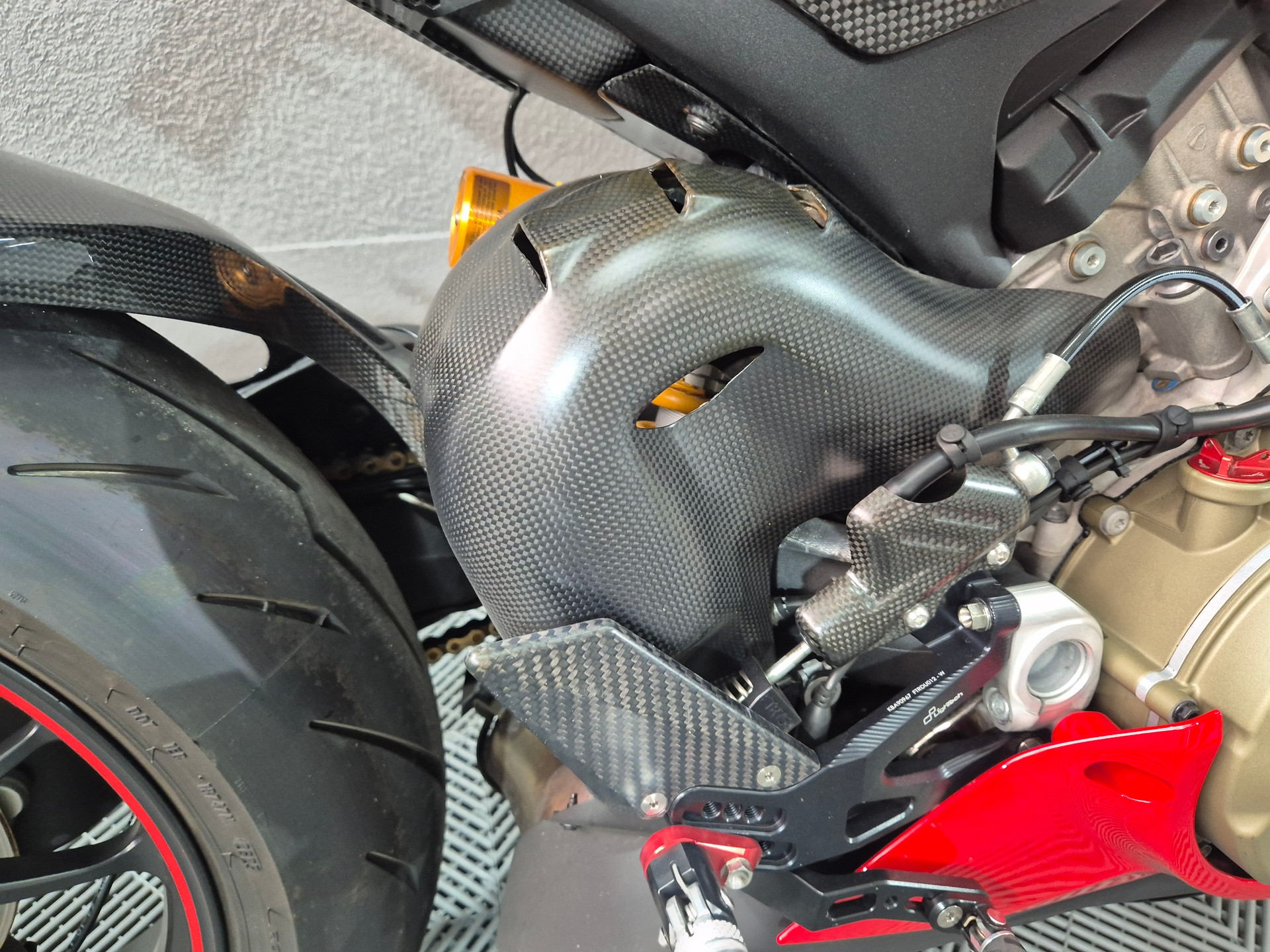DUCATI Panigale V4 SP-image-11