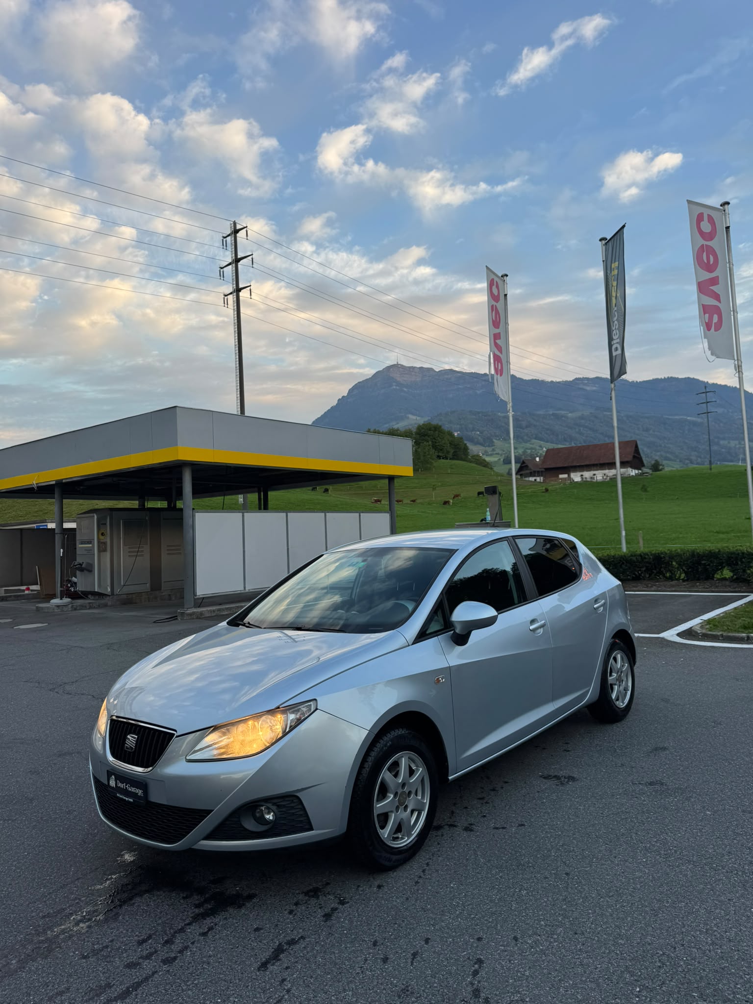 SEAT Ibiza 1.6 Style-image-2