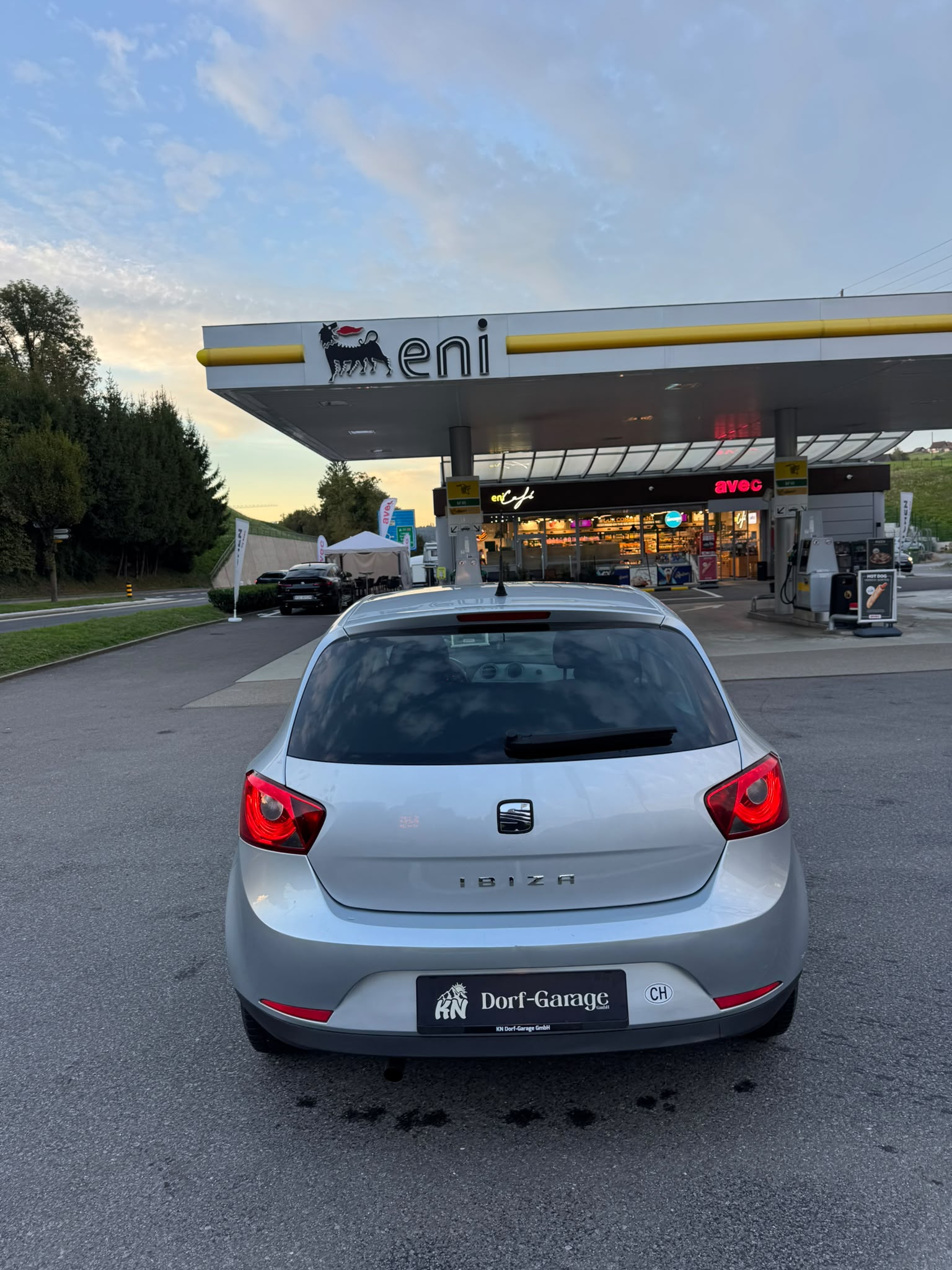 SEAT Ibiza 1.6 Style-image-5