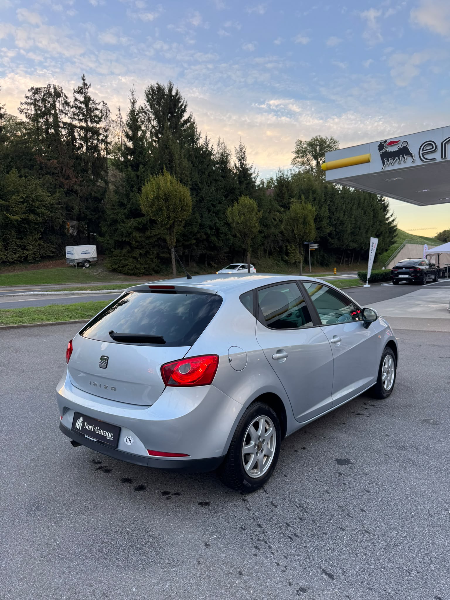 SEAT Ibiza 1.6 Style-image-6