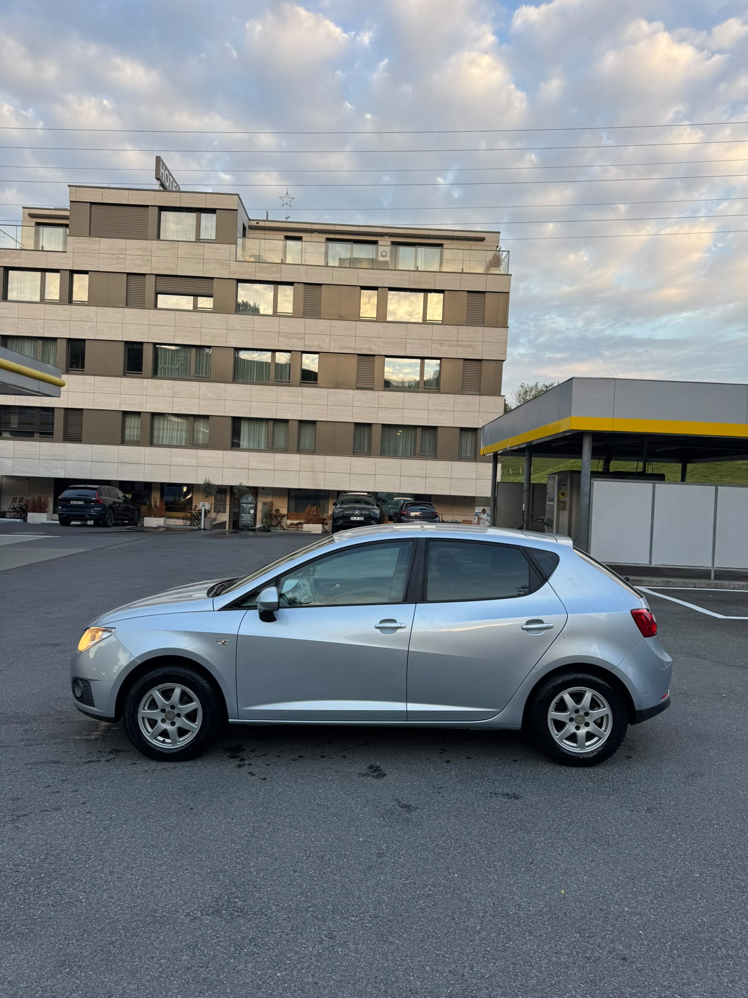SEAT Ibiza 1.6 Style-image-3