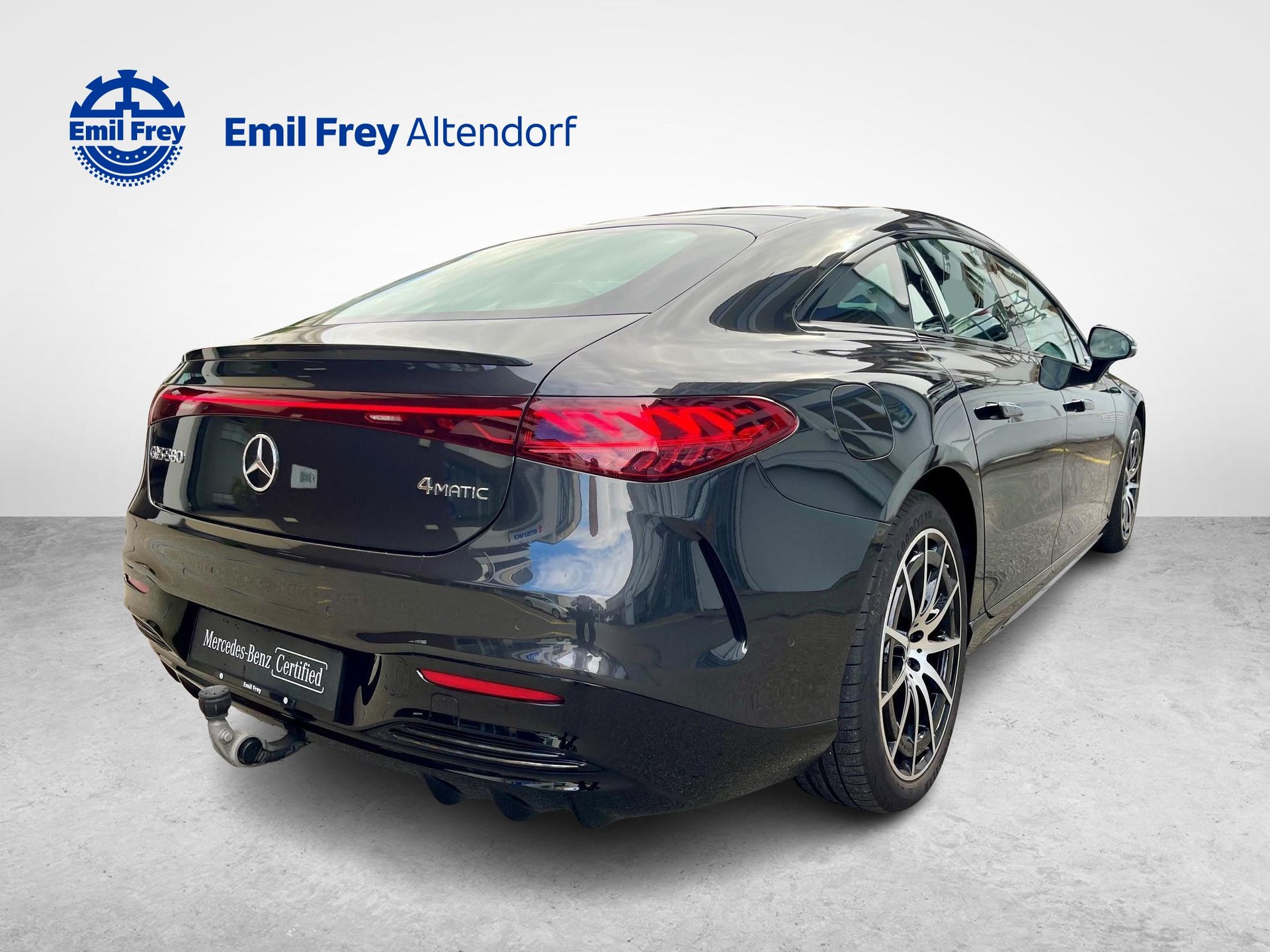MERCEDES-BENZ EQS 580 4MATIC AMG Line-image-5