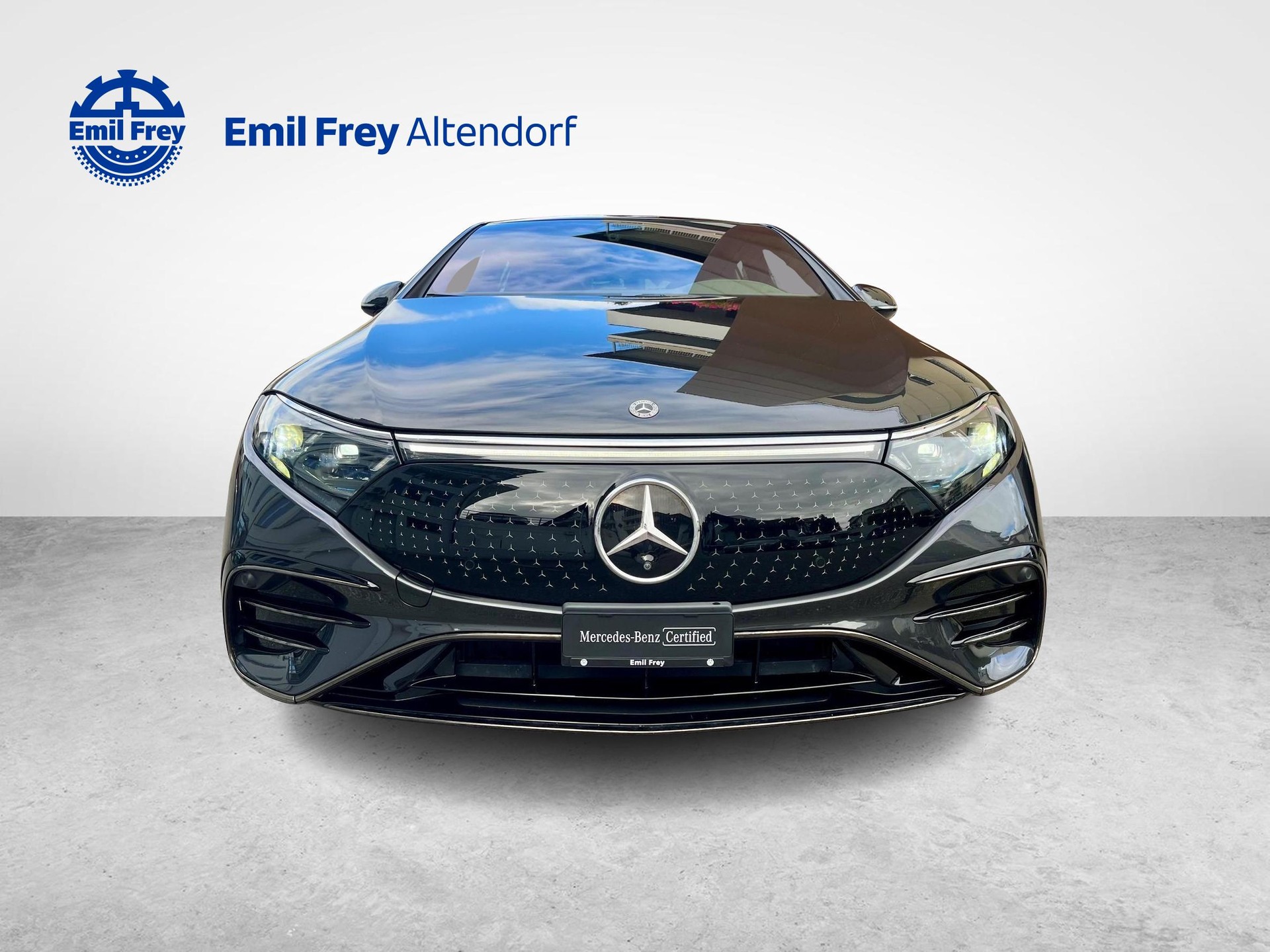 MERCEDES-BENZ EQS 580 4MATIC AMG Line-image-8