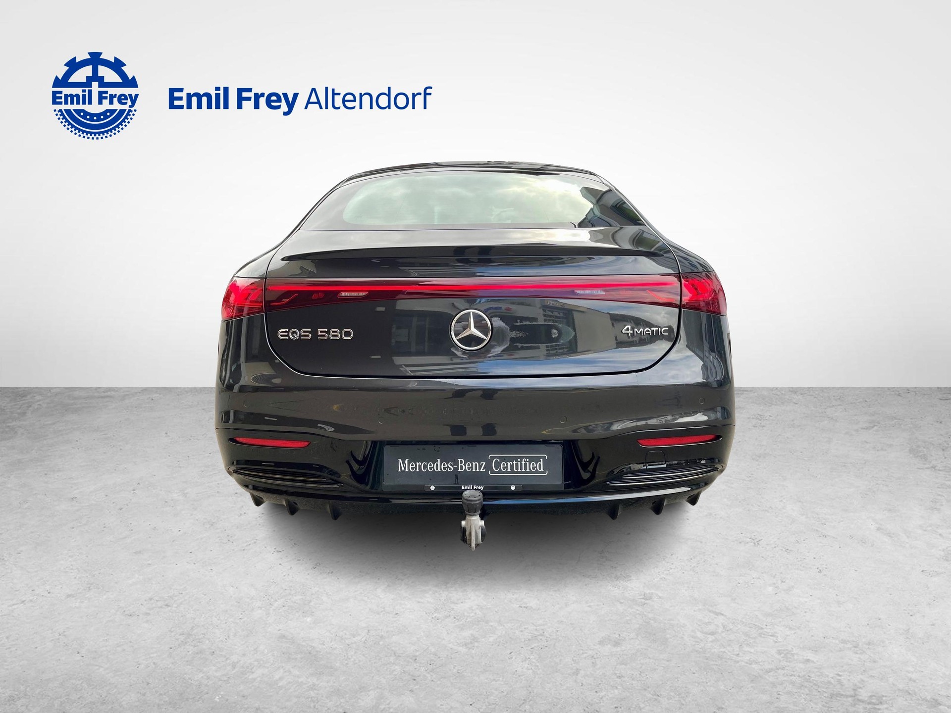 MERCEDES-BENZ EQS 580 4MATIC AMG Line-image-4