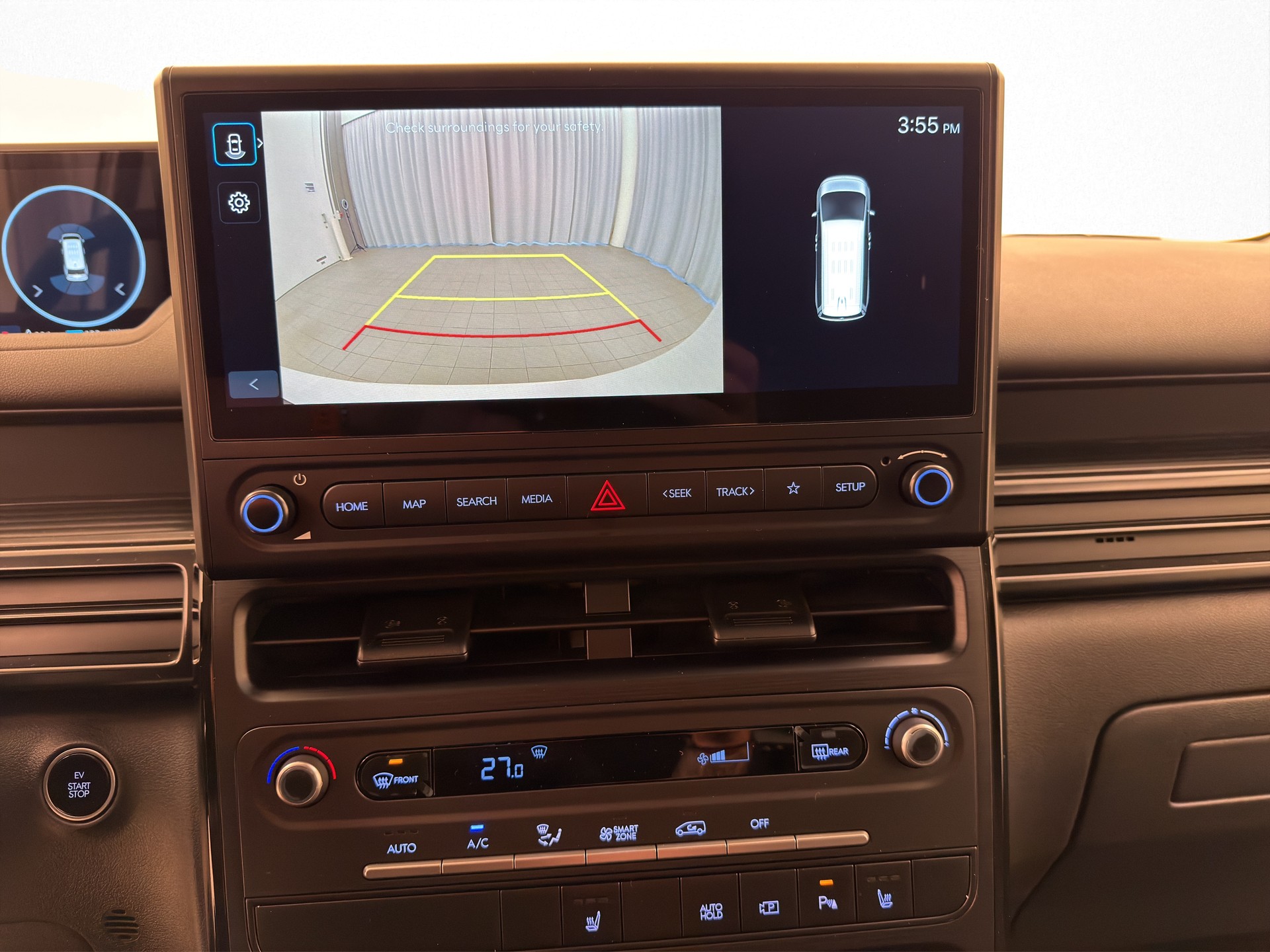 HYUNDAI Staria 84 kWh Carco Amplia-image-10