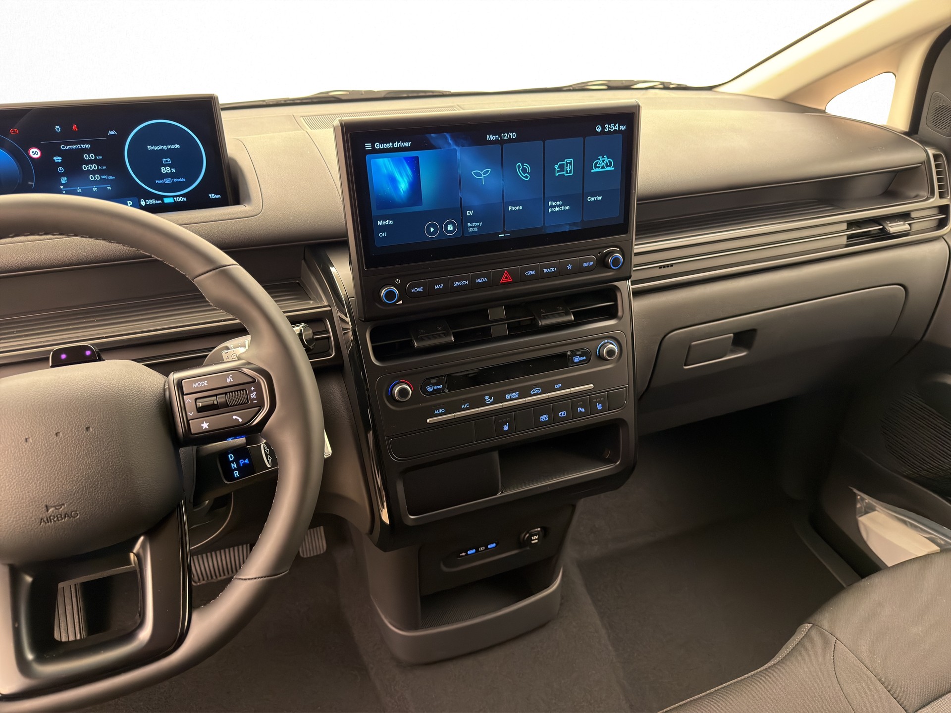 HYUNDAI Staria 84 kWh Carco Amplia-image-9