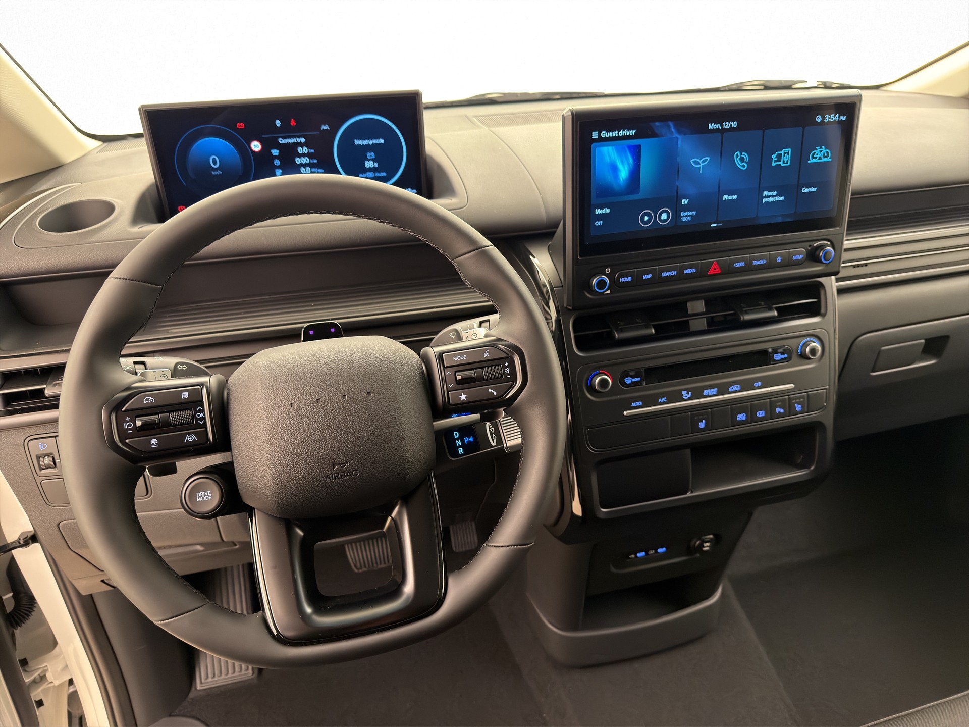 HYUNDAI Staria 84 kWh Carco Amplia-image-8