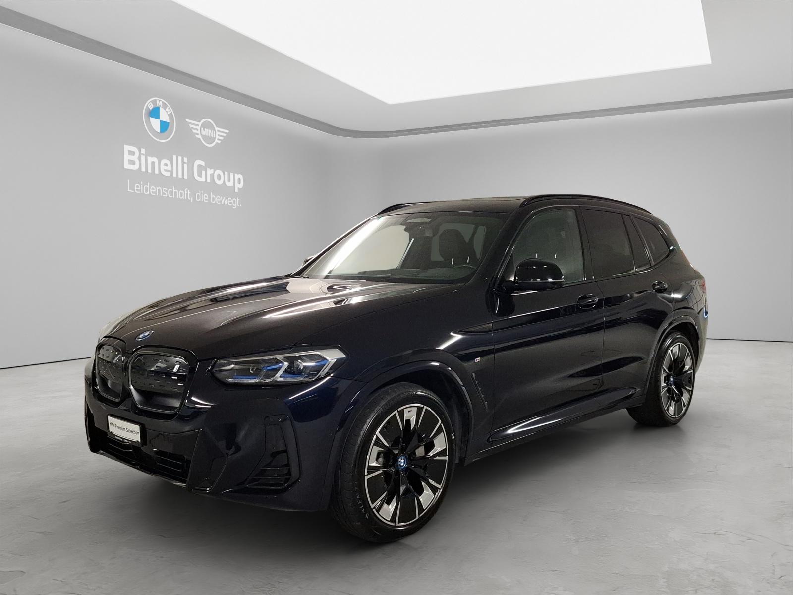 BMW iX3 G08 E-Motor-image-0