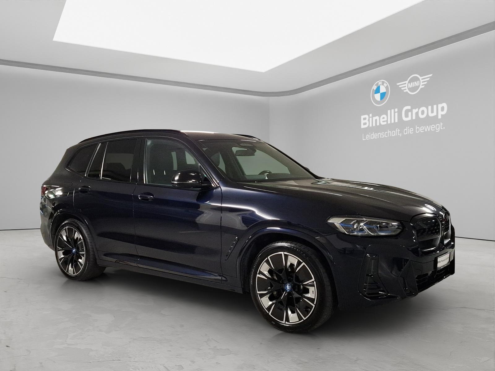 BMW iX3 G08 E-Motor-image-19