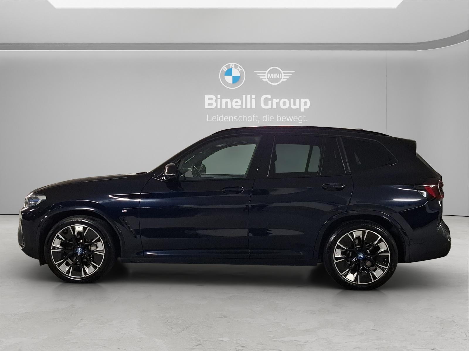 BMW iX3 G08 E-Motor-image-3