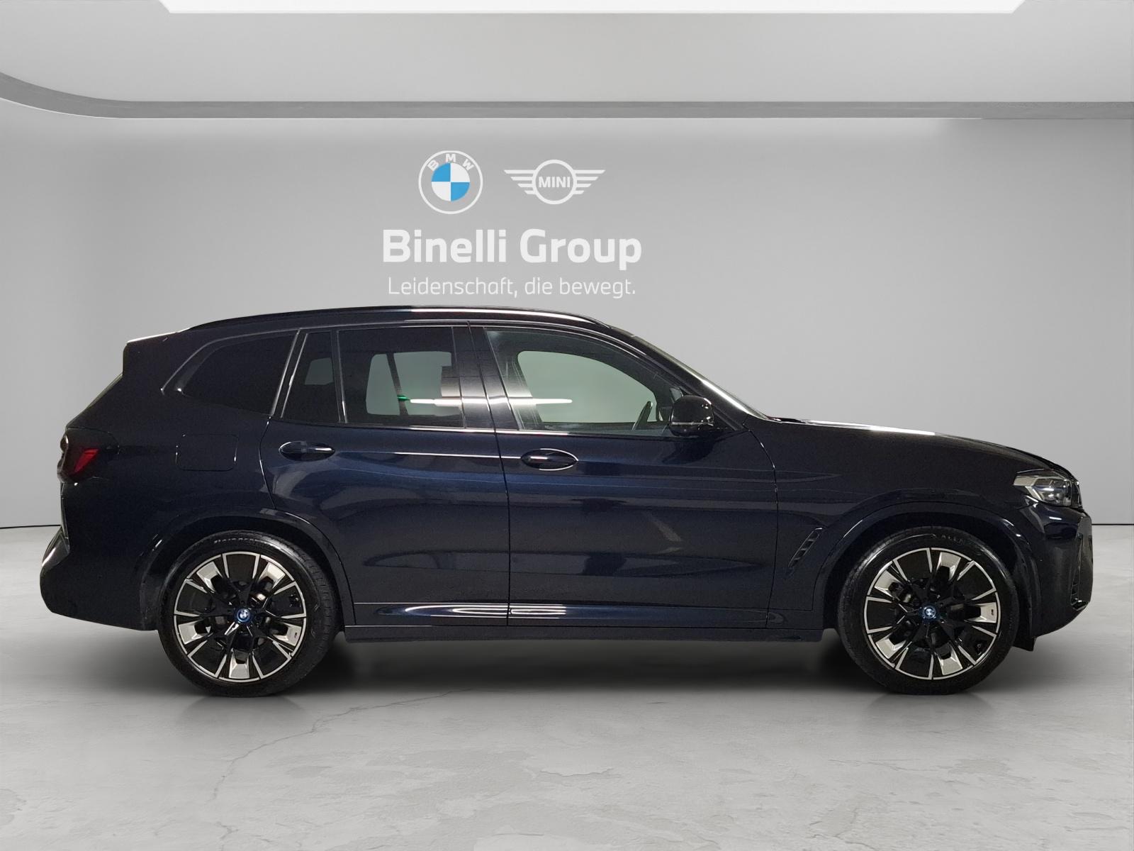 BMW iX3 G08 E-Motor-image-18