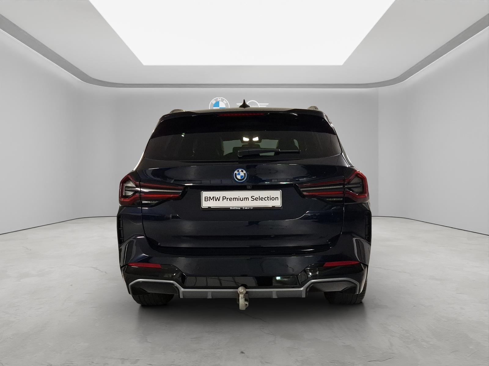 BMW iX3 G08 E-Motor-image-15