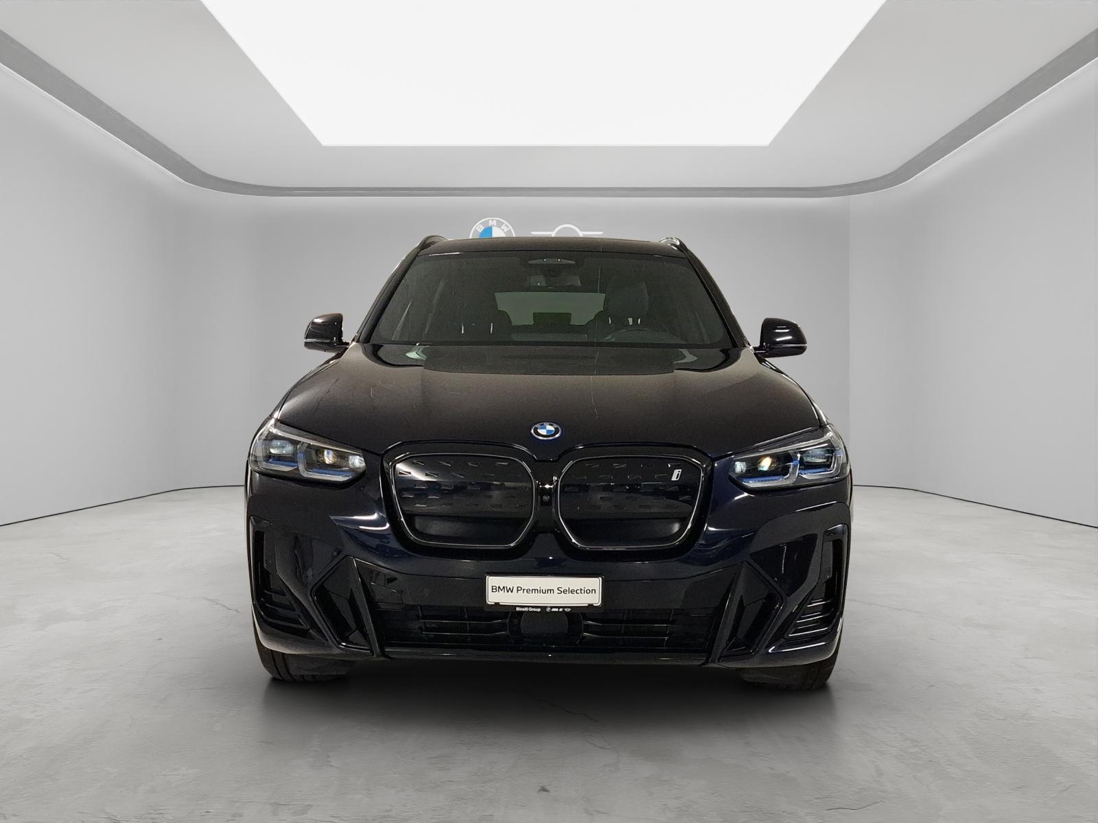 BMW iX3 G08 E-Motor-image-2