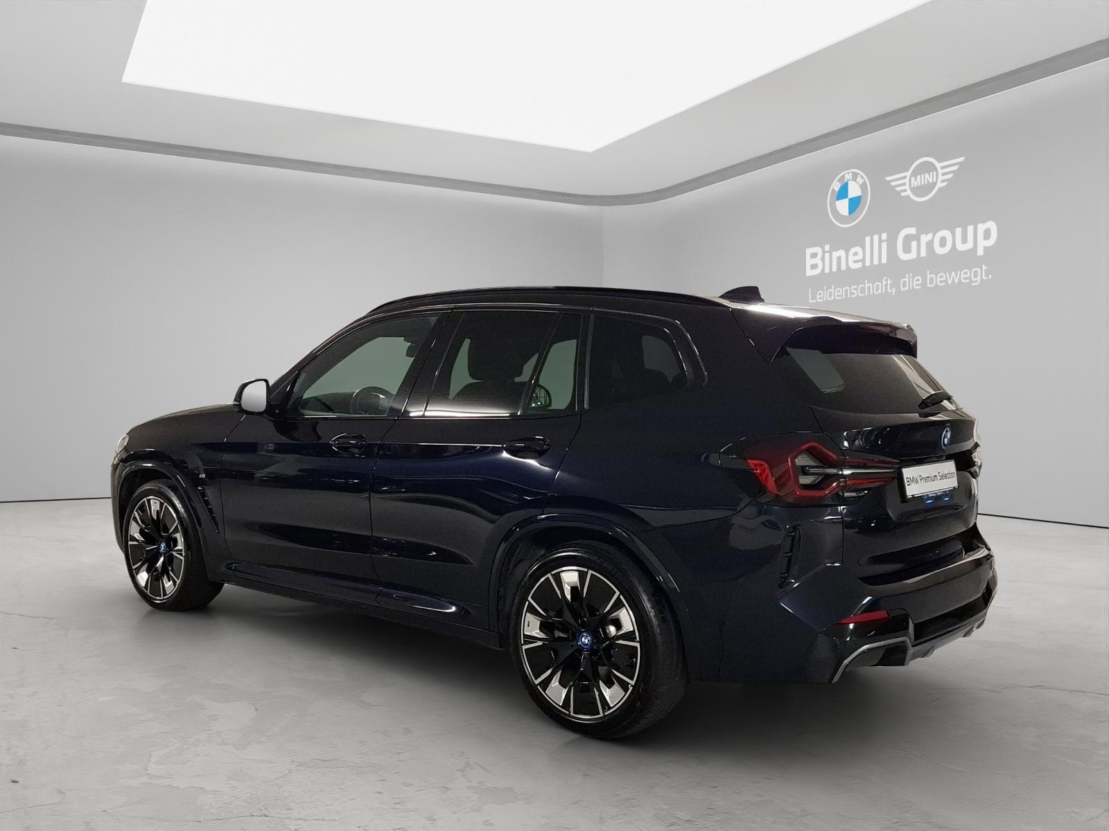 BMW iX3 G08 E-Motor-image-14