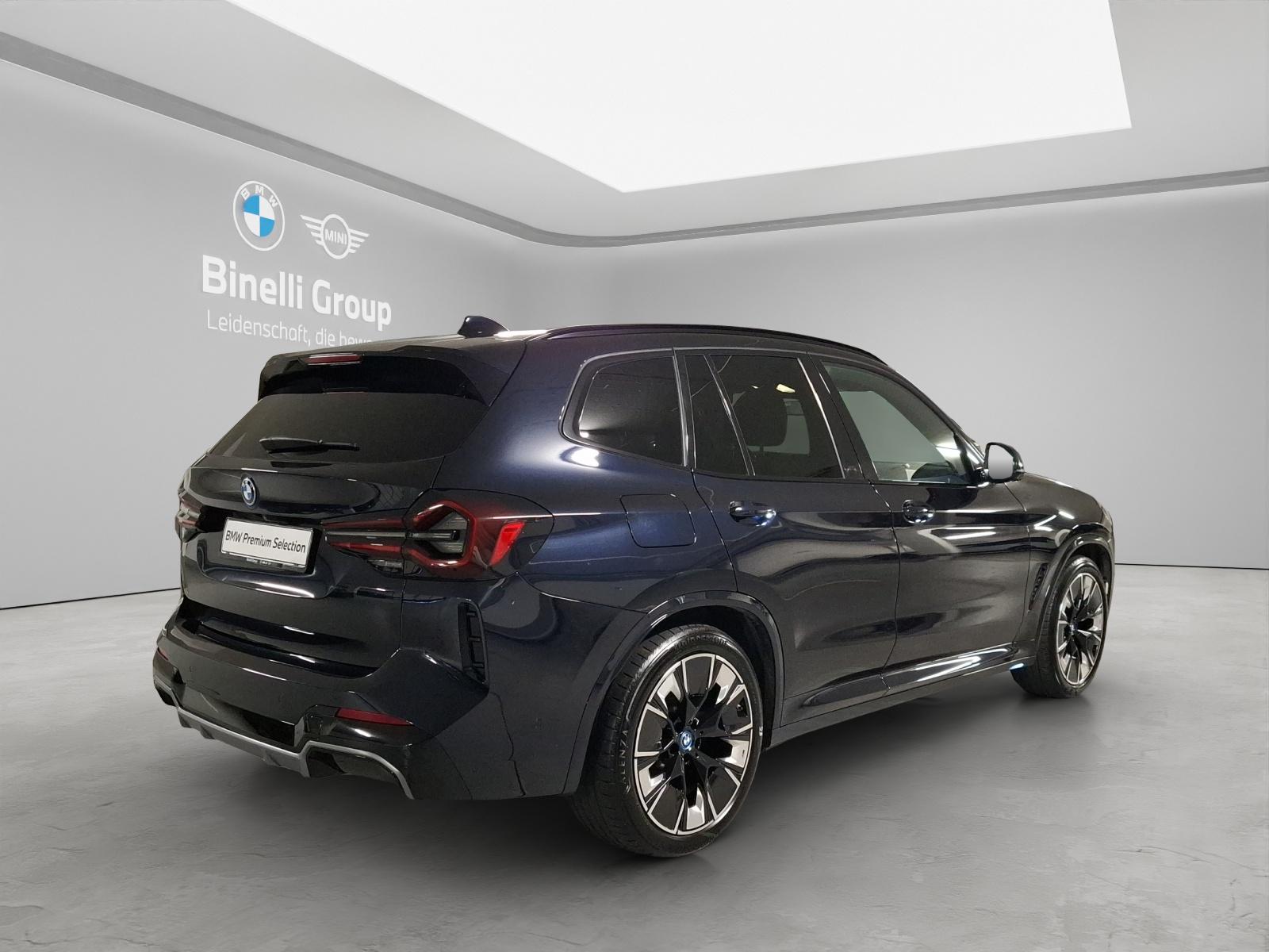 BMW iX3 G08 E-Motor-image-17
