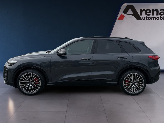 AUDI Q5 e-hybrid quattro 270 kW S-tronic-image-1