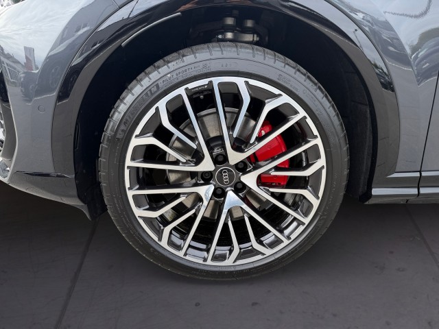 AUDI Q5 e-hybrid quattro 270 kW S-tronic-image-8