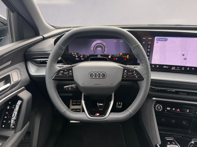 AUDI Q5 e-hybrid quattro 270 kW S-tronic-image-12
