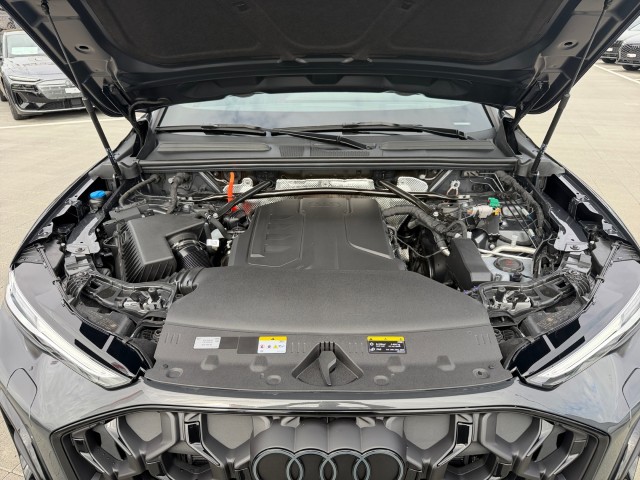 AUDI Q5 e-hybrid quattro 270 kW S-tronic-image-19