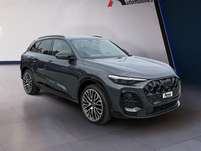 AUDI Q5 e-hybrid quattro 270 kW S-tronic-image-6
