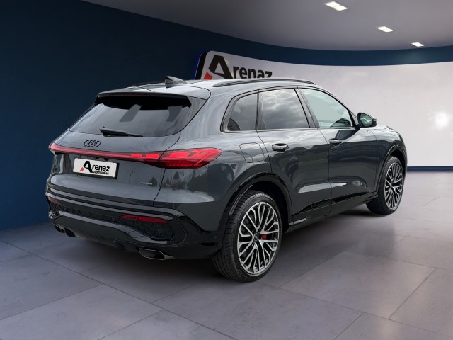 AUDI Q5 e-hybrid quattro 270 kW S-tronic-image-4