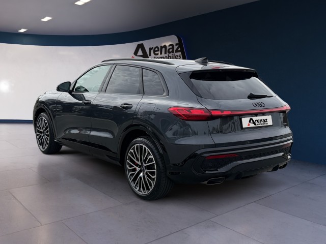 AUDI Q5 e-hybrid quattro 270 kW S-tronic-image-2