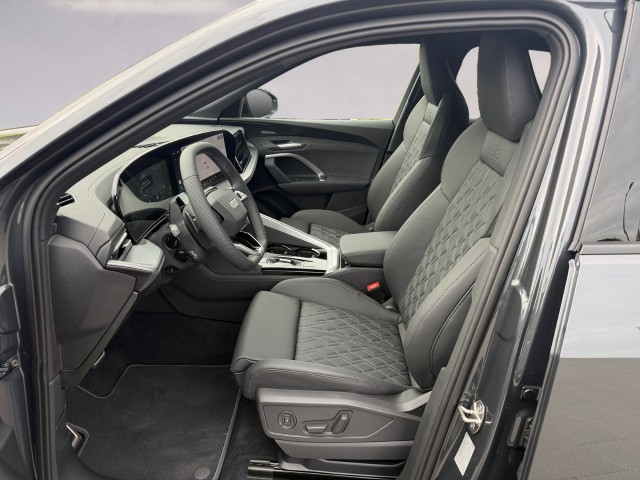AUDI Q5 e-hybrid quattro 270 kW S-tronic-image-9