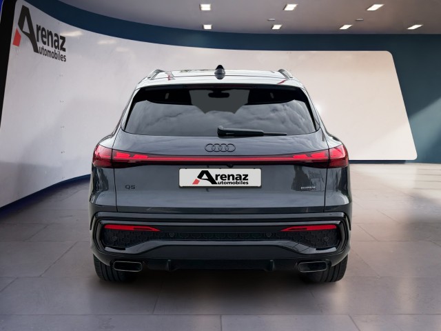 AUDI Q5 e-hybrid quattro 270 kW S-tronic-image-3