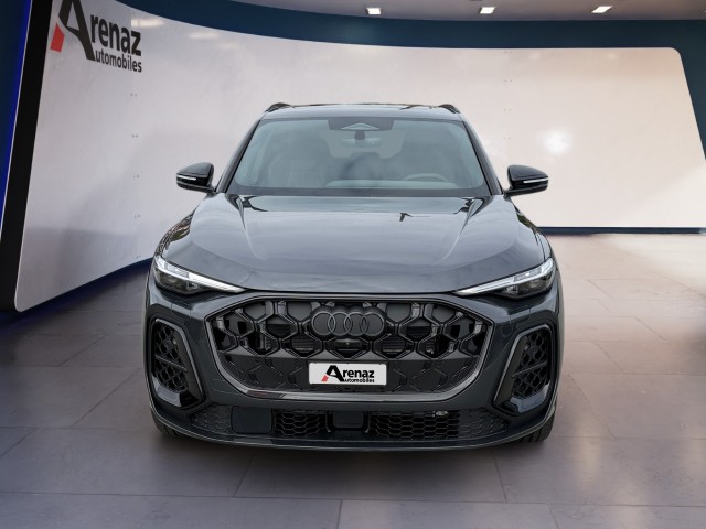 AUDI Q5 e-hybrid quattro 270 kW S-tronic-image-7