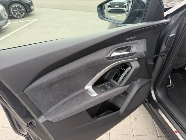 AUDI Q5 e-hybrid quattro 270 kW S-tronic-image-10