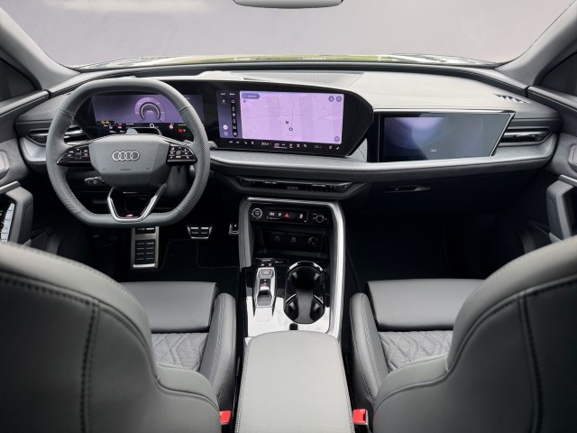 AUDI Q5 e-hybrid quattro 270 kW S-tronic-image-11
