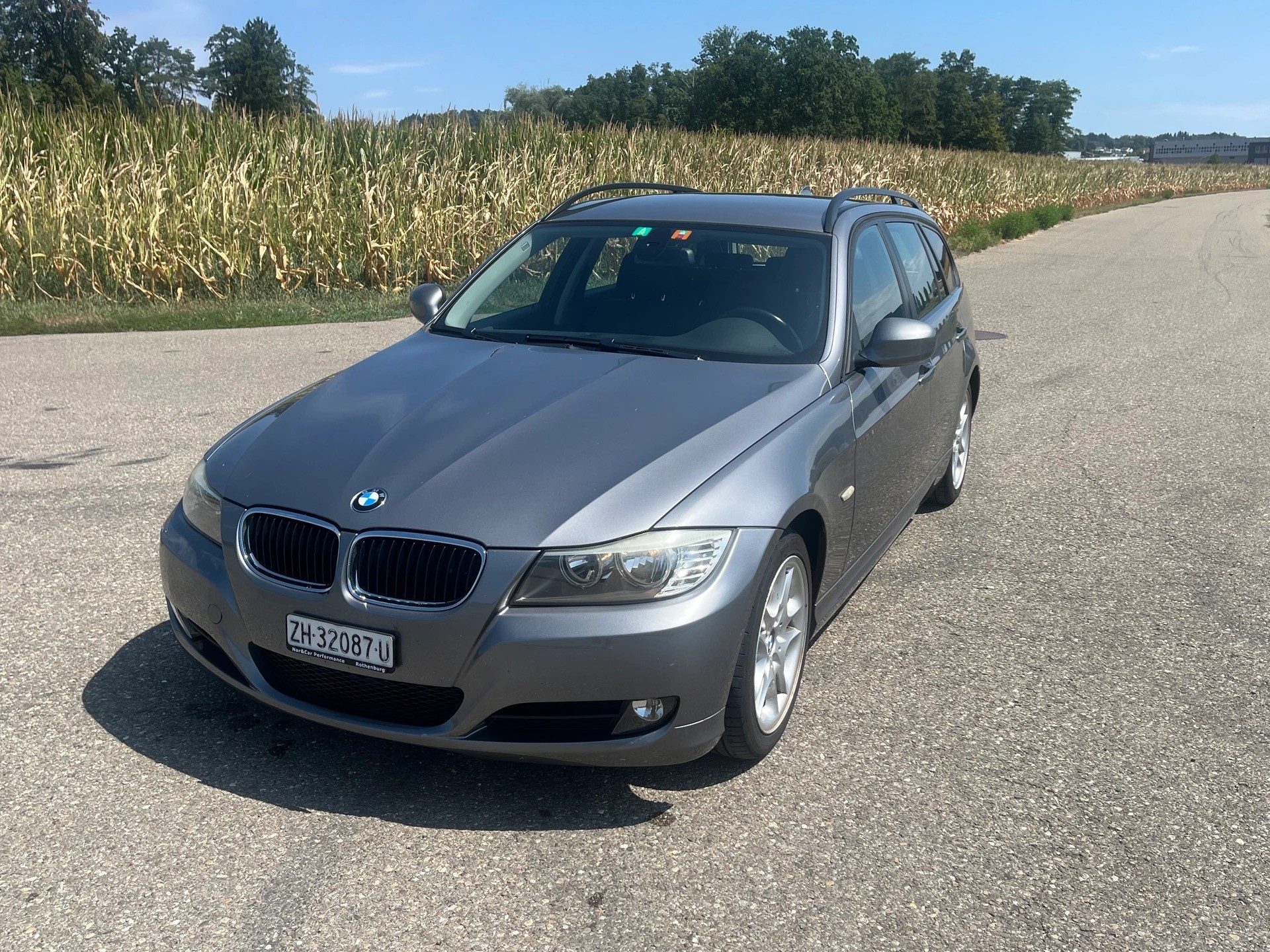BMW 320d Touring more4you-image-3