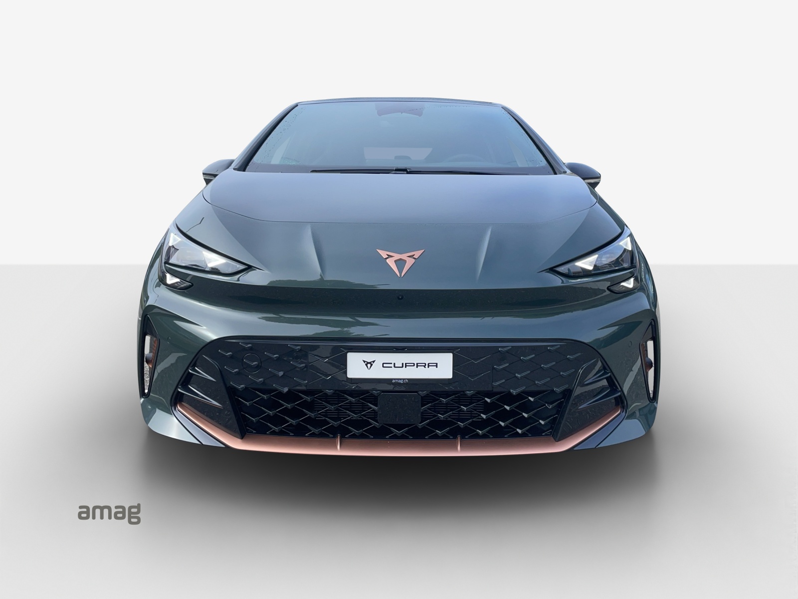 CUPRA Born 79 kWh VZ Prime-image-6