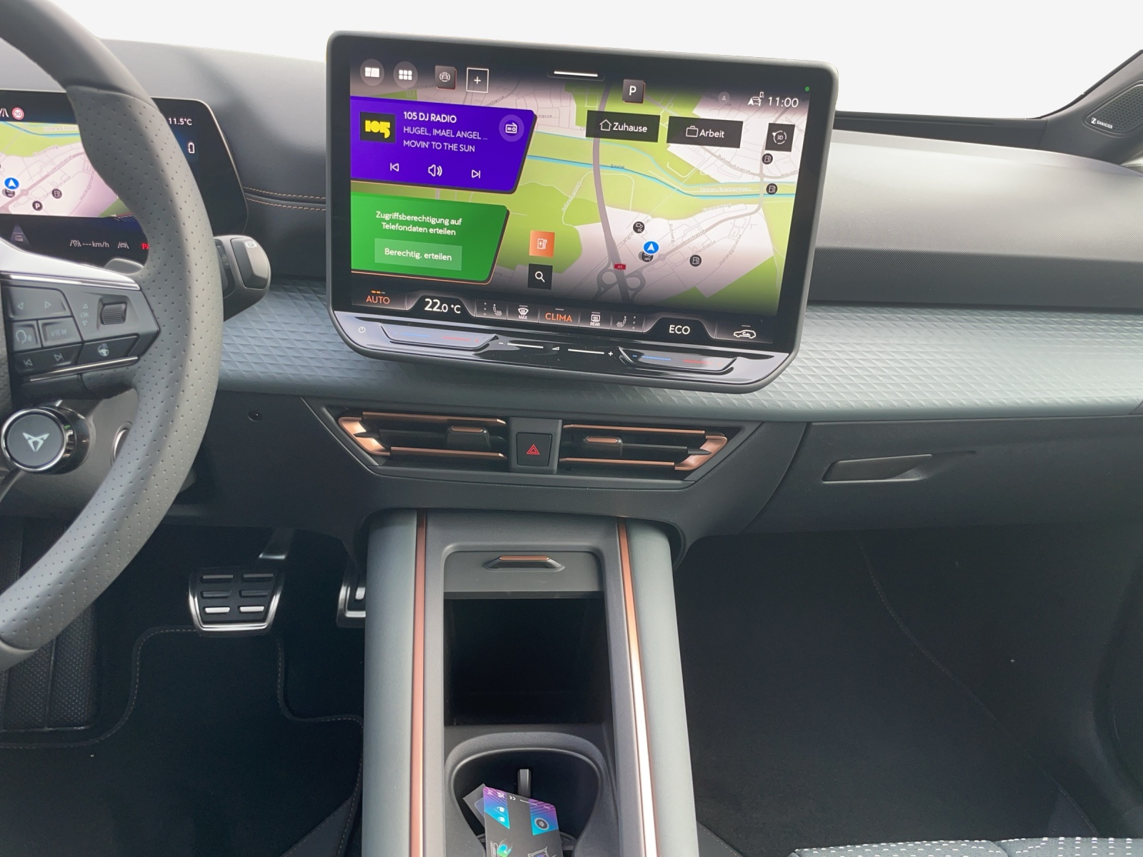 CUPRA Born 79 kWh VZ Prime-image-10