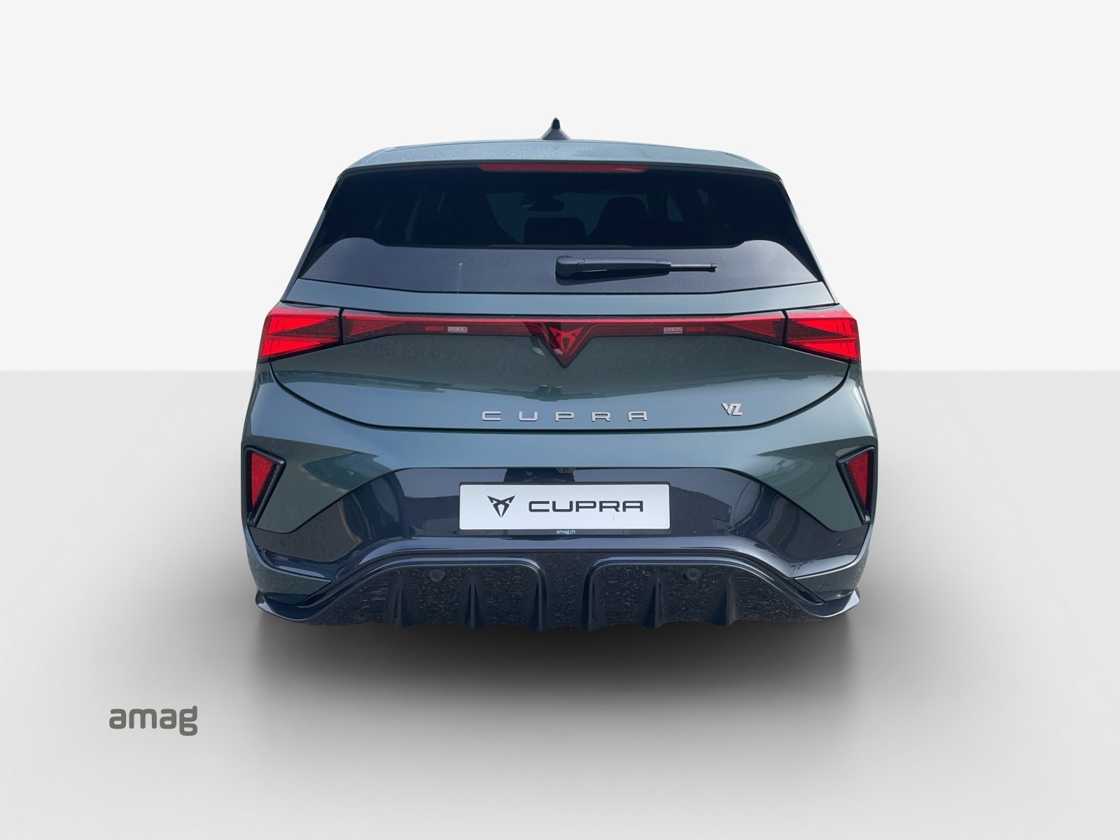 CUPRA Born 79 kWh VZ Prime-image-3